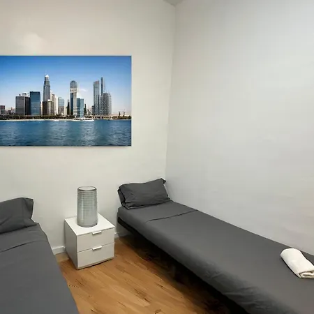 Apartment Attractive Apartament In The Heart Of The *
